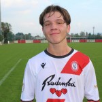 Elitna liga: Juventina - Pro Cervignano