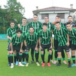 Elitna liga: Juventina - Fiume Veneto Bannia