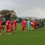 Elitna liga: Juventina - Fiume Veneto Bannia