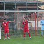 Elitna liga: Juventina - Fiume Veneto Bannia