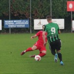 Elitna liga: Juventina - Fiume Veneto Bannia