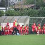 Elitna liga: Juventina - Fiume Veneto Bannia
