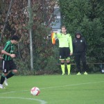 Elitna liga: Juventina - Fiume Veneto Bannia