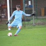 Elitna liga: Juventina - Fiume Veneto Bannia