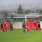 Elitna liga: Juventina - Fiume Veneto Bannia