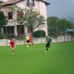 Elitna liga: Juventina - Fiume Veneto Bannia