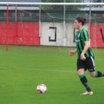 Elitna liga: Juventina - Fiume Veneto Bannia