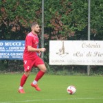 Elitna liga: Juventina - Fiume Veneto Bannia