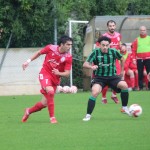 Elitna liga: Juventina - Fiume Veneto Bannia