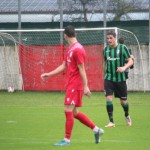 Elitna liga: Juventina - Fiume Veneto Bannia