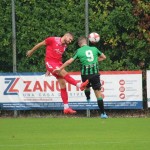 Elitna liga: Juventina - Fiume Veneto Bannia