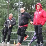 Elitna liga: Juventina - Fiume Veneto Bannia