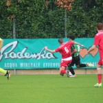Elitna liga: Juventina - Fiume Veneto Bannia