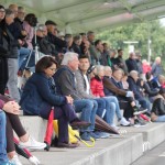 Elitna liga: Juventina - Fiume Veneto Bannia