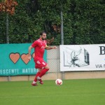 Elitna liga: Juventina - Fiume Veneto Bannia