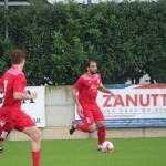 Elitna liga: Juventina - Fiume Veneto Bannia