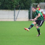 Elitna liga: Juventina - Fiume Veneto Bannia