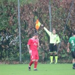 Elitna liga: Juventina - Fiume Veneto Bannia