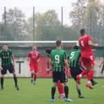 Elitna liga: Juventina - Fiume Veneto Bannia