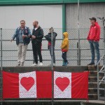 Elitna liga: Juventina - Fiume Veneto Bannia