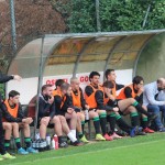 Elitna liga: Juventina - Fiume Veneto Bannia