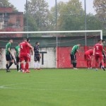 Elitna liga: Juventina - Fiume Veneto Bannia