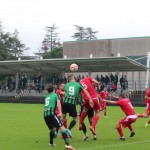 Elitna liga: Juventina - Fiume Veneto Bannia