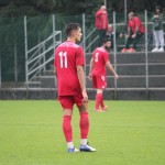 Elitna liga: Juventina - Fiume Veneto Bannia