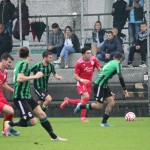 Elitna liga: Juventina - Fiume Veneto Bannia
