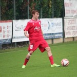 Elitna liga: Juventina - Fiume Veneto Bannia