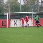 Elitna liga: Juventina - Fiume Veneto Bannia