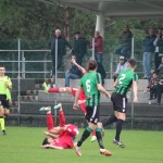 Elitna liga: Juventina - Fiume Veneto Bannia