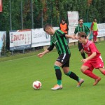 Elitna liga: Juventina - Fiume Veneto Bannia