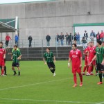 Elitna liga: Juventina - Fiume Veneto Bannia