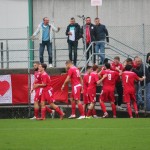 Elitna liga: Juventina - Fiume Veneto Bannia