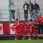 Elitna liga: Juventina - Fiume Veneto Bannia