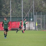 Elitna liga: Juventina - Fiume Veneto Bannia
