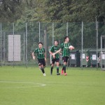 Elitna liga: Juventina - Fiume Veneto Bannia