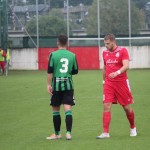 Elitna liga: Juventina - Fiume Veneto Bannia