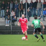 Elitna liga: Juventina - Fiume Veneto Bannia