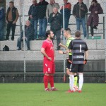 Elitna liga: Juventina - Fiume Veneto Bannia