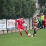 Elitna liga: Juventina - Fiume Veneto Bannia