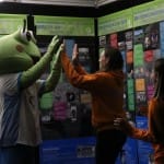Predstavitev ekip Zalet in Sloga Tabor