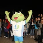 ZKB mladi AperiBarcolana