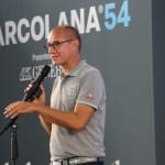Nagrajevanje Go to Barcolana from Slovenia