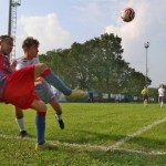 prva amaterska: Mladost - Sovodnje