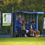 prva amaterska: Mladost - Sovodnje