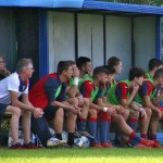 prva amaterska: Mladost - Sovodnje