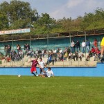 prva amaterska: Mladost - Sovodnje