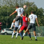 prva amaterska: Mladost - Sovodnje